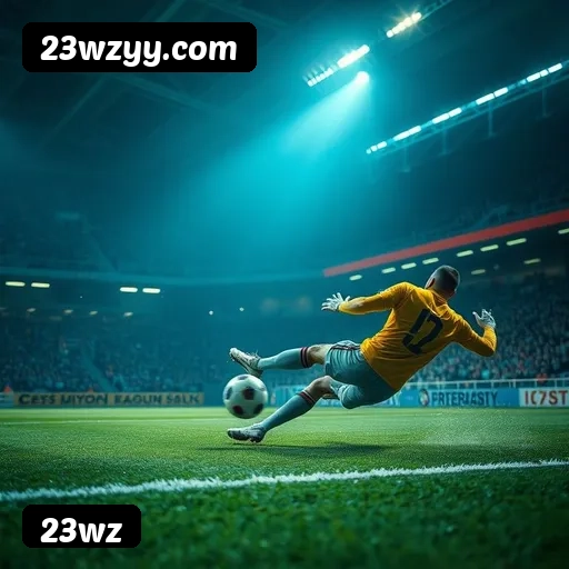 23wz Logo