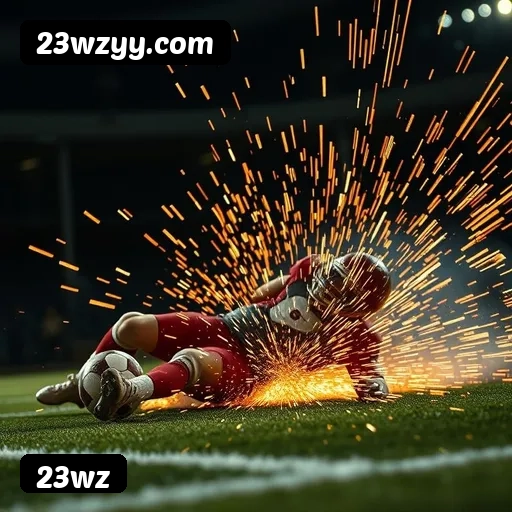 23wz Logo