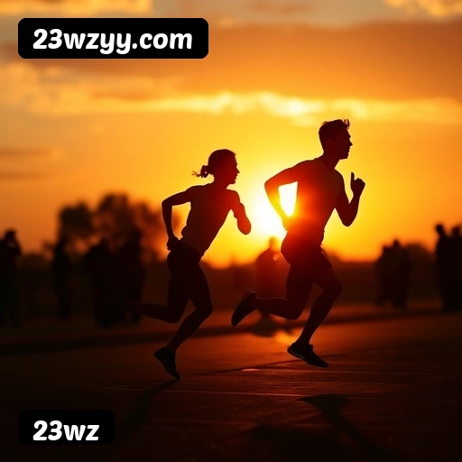 23wz Logo