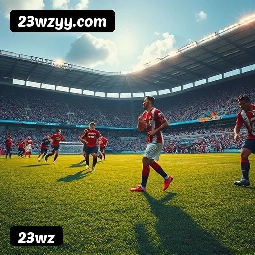 23wz Logo