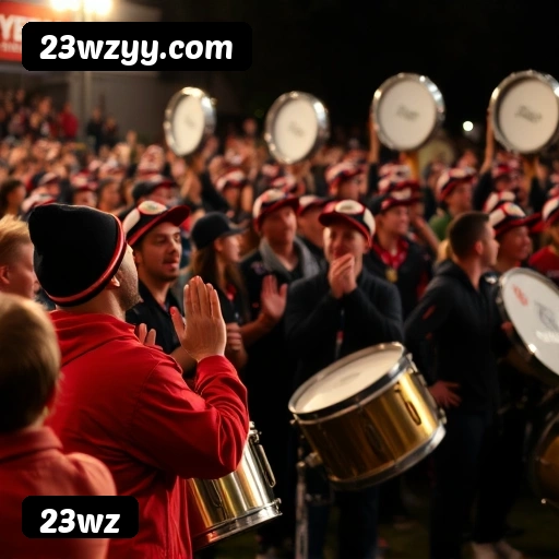 23wz Logo