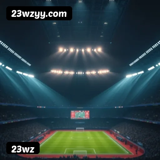 Login 23wz - Acesso Seguro SSL e 2FA